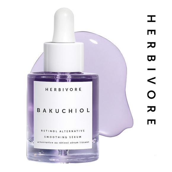 Herbivore Botanicals Other - Herbivore - BAKUCHIOL Retinol Alternative Smoothing Serum